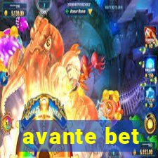 avante bet